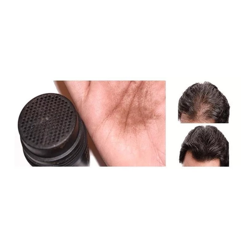 HELON Fibras Capilares Con Aplicador Electronico Helon