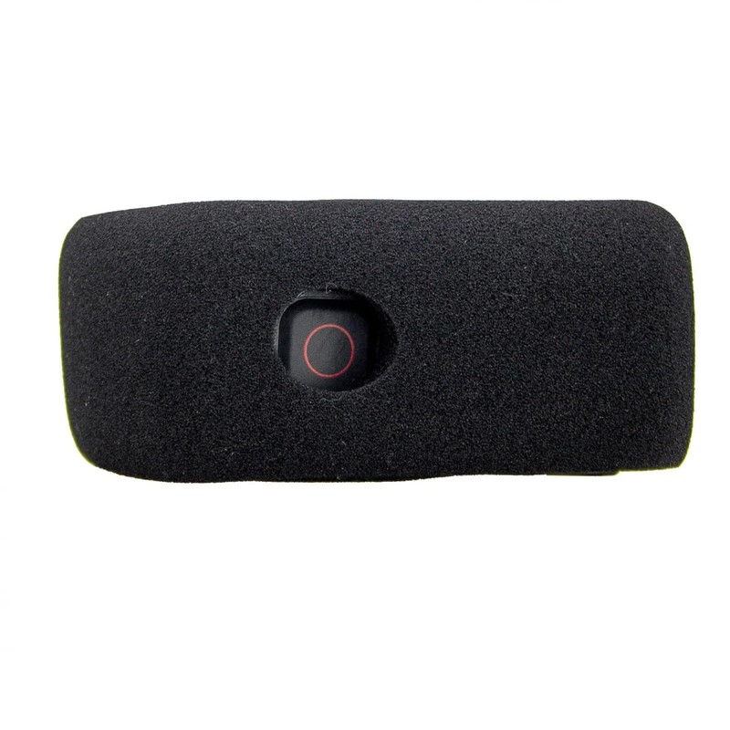 Windslayer Cover Wind Muff for Gopro Hero 8 Black, Windscreen