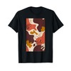 Animal Pattern Tortoise Shell Lover T-Shirt