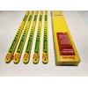 Starrett 50 Starrett Greenstripe Hacksaw Blades 10”X 18T SF1018 Sealed