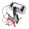 1000W Ebikes Brushless Controller Sine Waves 36V‑48V Universal 3 Mode