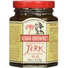 Busha Browne Jerk Seasoning Rub, 4 oz