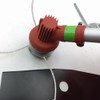 41 m Steel Wire Trimmer Line, Diameter 3 mm, Brush