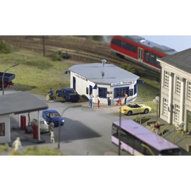 Piko 61835 – Döner Bude Ali Baba