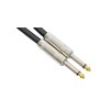 CLASSIC PRO GIC010/BLACK Musical Instrument Cable 3.3 ft (1 m)