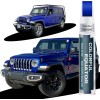 SNSIR Touch Up Paint Kit for Jeep PBM/SBM Ocean Blue