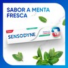 Sensodyne Sensitivity and Gums Active Protection Toothpaste with Fluorine, Relief