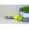 Mrs Green's Laundry Dryer Balls, Green/Yellow