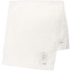 Hayashi FI702010 Face Towel, Approx. 13.4 x 31.5 inches (34