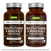 Igennus Healthcare Nutrition Multivitamin & Minerals for Women + Advanced
