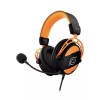 HyperX VERY RARE NARUTO HyperX Cloud Alpha Wired Gaming Headset