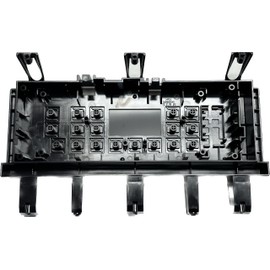 AGM30025905 Control Panel Cover (No Electronics) Compatible With LG Stoves and Ranges - Budora - AP7019582