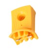 Miniature Circuit Breaker Lockout ABS Portable Pinout Power Isolation Electrical