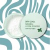 Polvo Mineral No Sebum Control Aceite Maquillaje Rorec Full