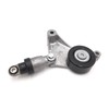 16620-0W110 16620-22011 Serpentine Belt Tensioner w/Pulley Compatible with Toyo-ta Coroll-a
