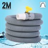Washing Machine Drain Pipe 2m Soft Universal Washing Machine and