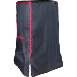 Cloakman Premium Waterproof Smoker Cover for Pit Boss 2 Series Smoker and Masterbuilt/Smoke Hollow 30 in Vertical Gas Smoker (Sealed-Seam)