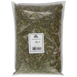 Old India Comfrey Herb Leaf 500 g