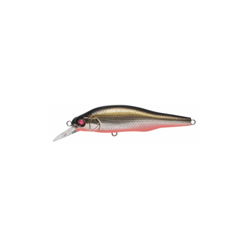 Megabass Minnow X-80 BEAT SW M Katachi RB Lure