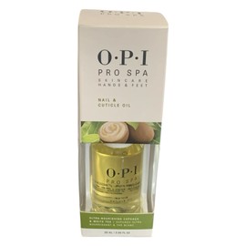 OPI Pro Spa Nail Cuticle Oil NIB .95 oz/28ml