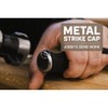 Spec Ops Tools Cincel de madera, hoja de 1 pulgada,