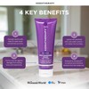 KERATHERAPY Daily Smoothing Cream, 6.8 fl. oz., 200 ml -