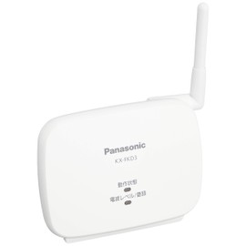 Panasonic KX-FKD3 Relay Antenna