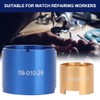Watch Movement Holder Professional Watch Repairing Tool for 1570 2135