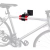 Dilitools Soporte Para Bicicleta Tipo Brazo De Pared Plegable Reparar