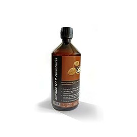 ATTRATEC No 9 Hazelnut Premium Attractant Wild Deer, Red Deer, Chamois, Capricorn, Wild Boar, Irritation and Salt Licks, 1 Litre