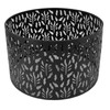 Metal Lamp Shades Hollow Carved Lampshade Modern Style Hollow Lampshade