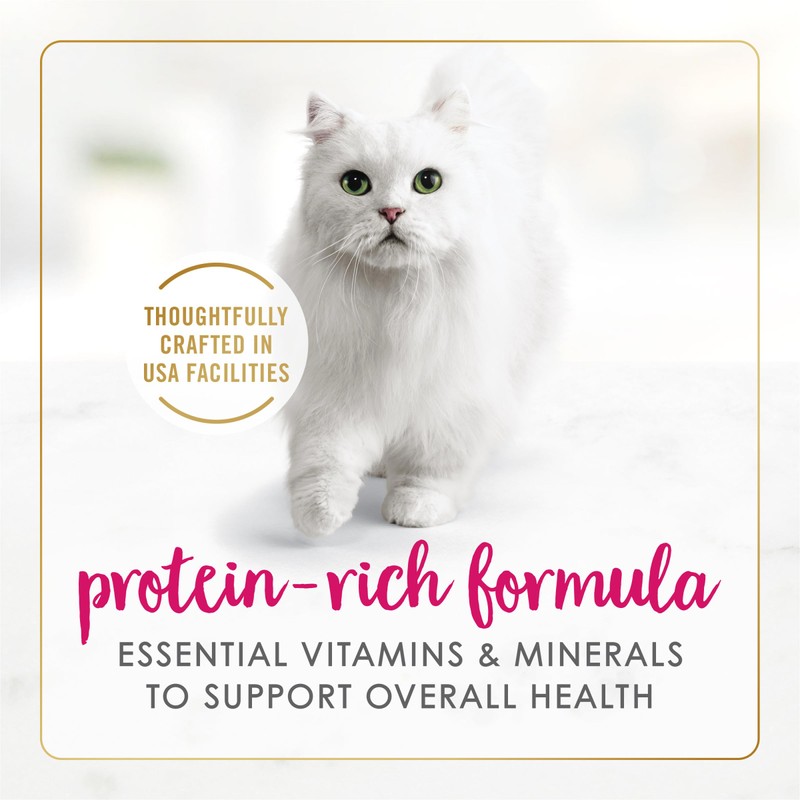 Purina Fancy Feast Chicken Feast Classic Grain Free Wet Cat