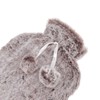 2000ML Hand Warmer Water Bag High Density Rubber Winter Hot