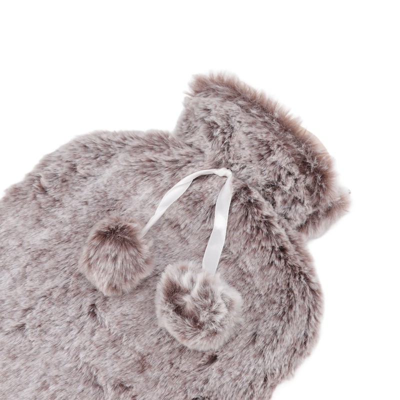 2000ML Hand Warmer Water Bag High Density Rubber Winter Hot