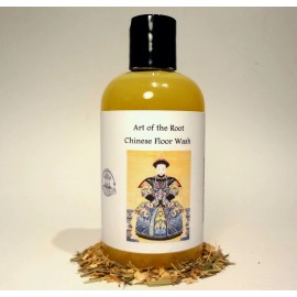 Chinese Floor Wash For Luck, Success & Negativity Hoodoo Voodoo Wiccan Pagan