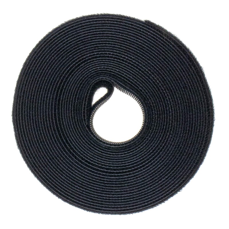 Velcro cable ties, 20 mm x 5 m, Velcro strap