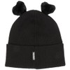 HUGO Women's Sadie_hat Beanie, Black 1