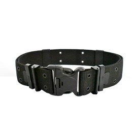 Fajilla Policia Kampak Tactica Ultra Resistente Uso Rudo Cinturon Correa de Cintura