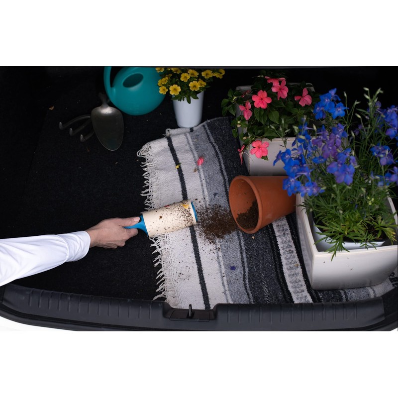 EverCare Adhesive Refills, Lint Pic-Up