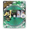 Safety-3 All-Purpose L-Shaped Chip Saw Green Tiger 9.1 inches (230
