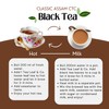 Tea Leaf & Co. Assam CTC Black Tea Rich and