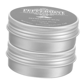 FOMIYES Beard Shaving Supply Kit 2 Pcs Facial Soaps Moisturizing Shaving Soap Beard Shampoo for Men