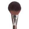 Signature Rounded Powder and Blush Brush