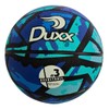Balón De Basquetbol Flow Duxx 3 Hule Flow Azules