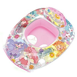 Igarashi AAS-BB1 Lil Lil Fairilu Baby Boat, 29.5 x 23.6 inches (75 x 60 cm), Lil Lil Lil Fairil Boat