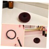 FOMIYES Donut Hair Bun Maker for Women Easy DIY Hair