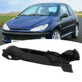 Prevención del Varillaje del Pedal del Embrague, Aflojamiento del Vínculo del Pedal del Embrague OEM Estándar 212830 Reemplazo para 206 206SW 207