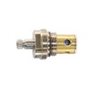 Danco Kohler Faucets, 1-Pack (17018B) Durable Plastic 6N-7C Cold-Water Stem, Brass