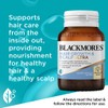 Blackmores Hair Growth & Scalp Ultra 60 Capsules