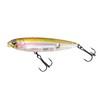 Yo-Zuri 3DR Pencil Floating Lure, 4", Real Rainbow Trout